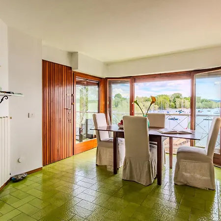 Casa Sul Di Lea By Interhome Lägenhet Monvalle