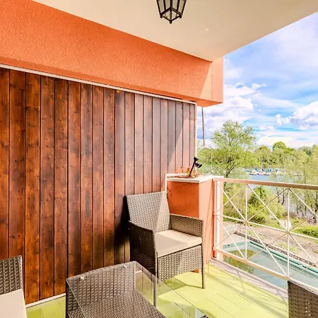 Casa Sul Di Lea By Interhome Monvalle