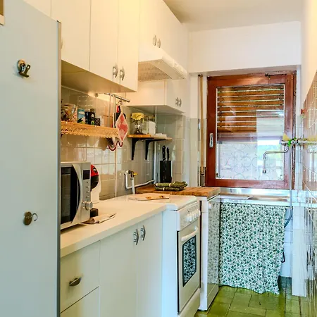 Lägenhet Casa Sul Di Lea By Interhome *